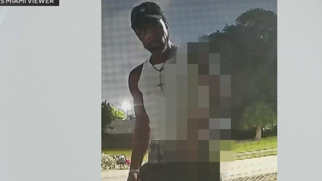 Pompano Beach mother says she fears for safety after window incident — CBS Miami, Mexico City Community news