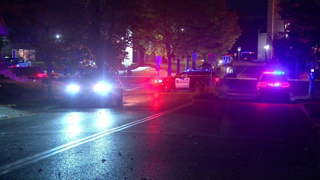 Man shot, killed in St. Paul's Dayton Bluff neighborhood — WCCO / CBS Minnesota, Mexico City Health news