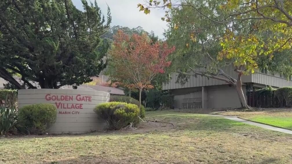 Marin City families receive $725,000 in rent relief as their aging apartment complex is renovated — CBS Bay Area (KPIX), Mexico City Business news
