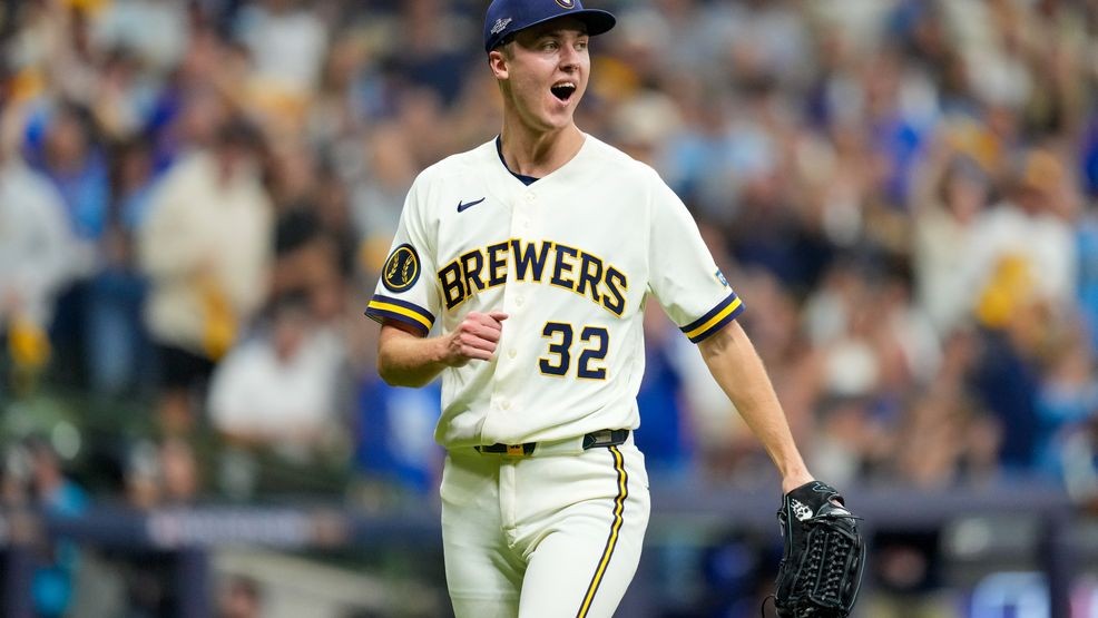 Brewers-Rays will produce a first-time champion — Fox 11 Green Bay Sports, Mexico City Sports news