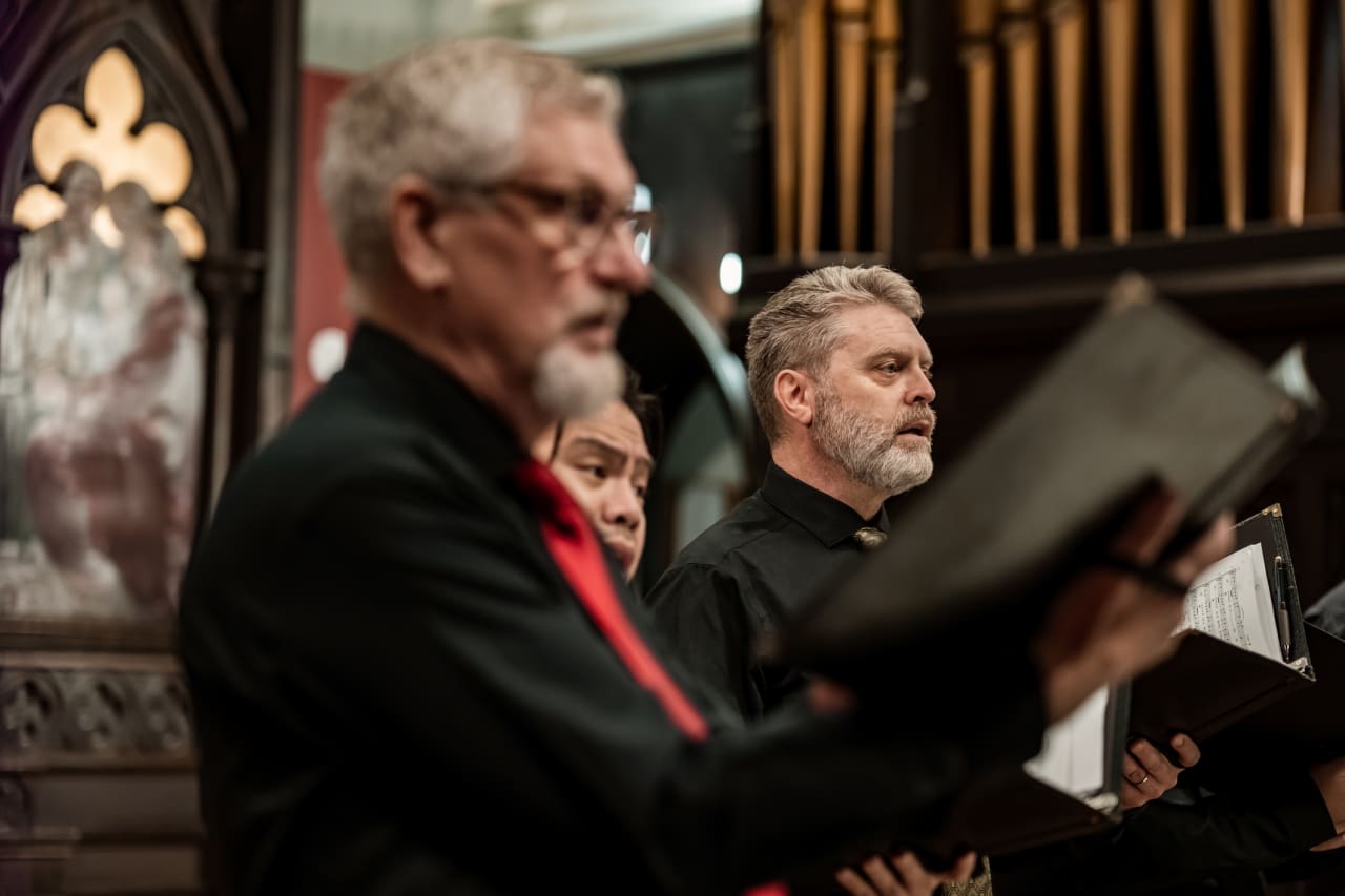 ‘There may be better investment options’: My church received $1.5 million from a parishioner. Is 3.75% interest enough? — Mexico City Business news