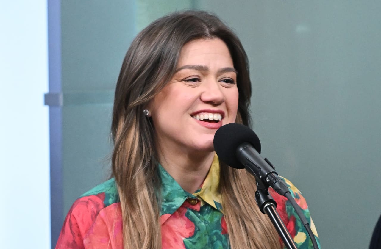Kelly Clarkson’s expensive purchases: A multi-million dollar real-estate portfolio that spans the country — MarketWatch, Mexico City Business news