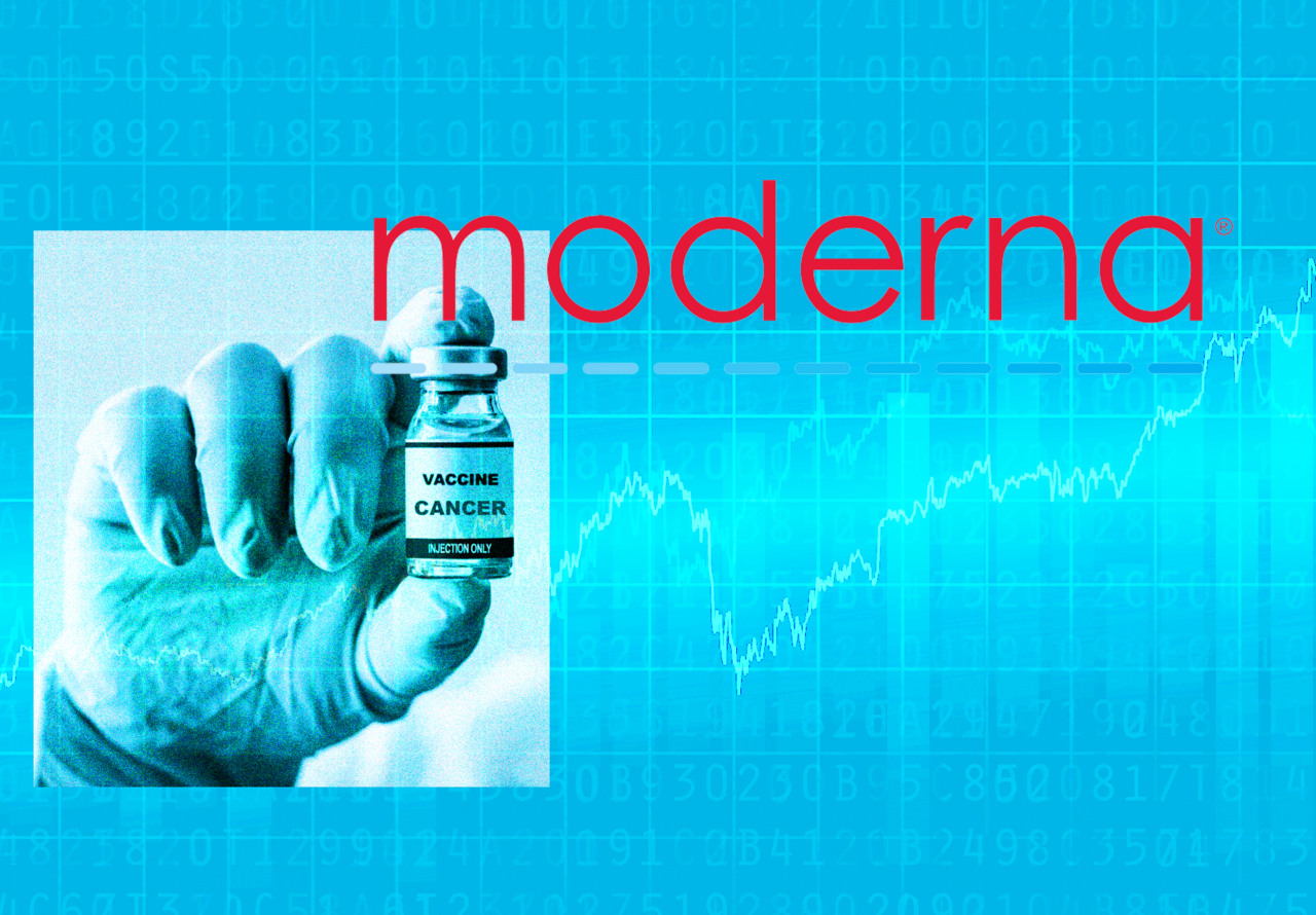 Moderna is about to release the trial results for its cancer vaccine. A lot is riding on this data. — MarketWatch, Mexico City Health news