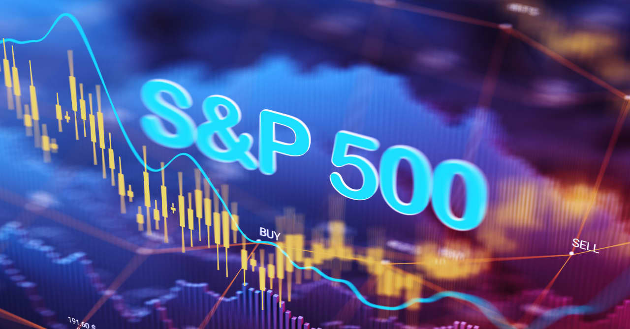 There is a silent market rotation inside the S&P 500 that’s warning of more weakness ahead — MarketWatch, Mexico City Business news