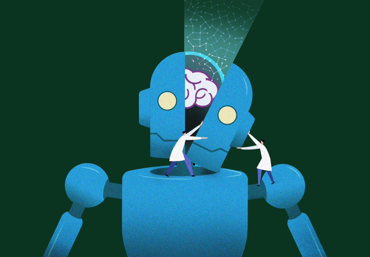 Do machines have feelings? AI has philosophers and tech leaders rethinking consciousness. — MarketWatch, Mexico City Technology news