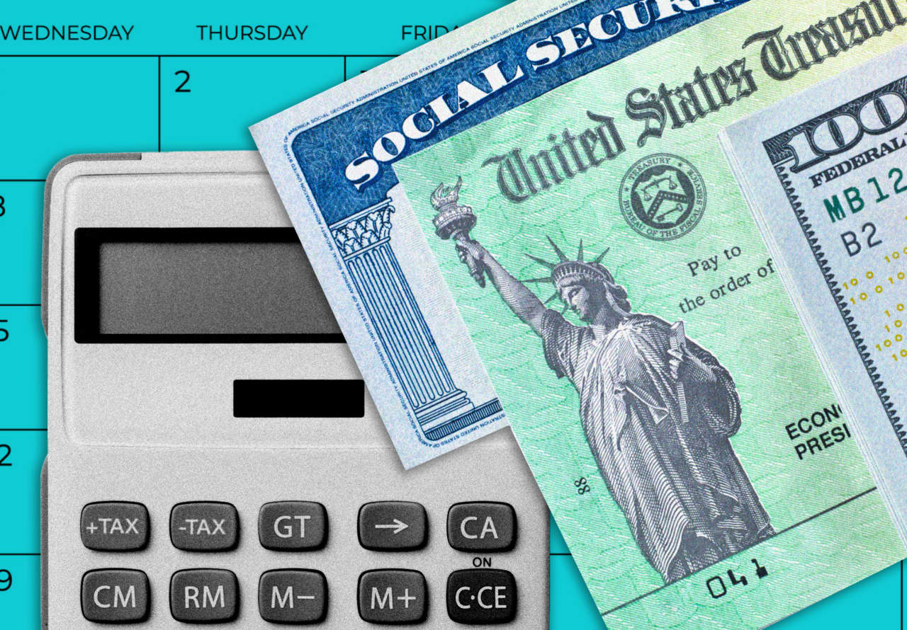 Is it curtains for COLA? Saving Social Security could mean changing the cost-of-living adjustment. — MarketWatch, Mexico City Business news