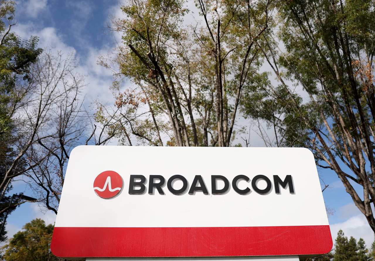 How Broadcom’s stock can surge and overcome ‘the biggest dislocation in the market’ — Mexico City Business news