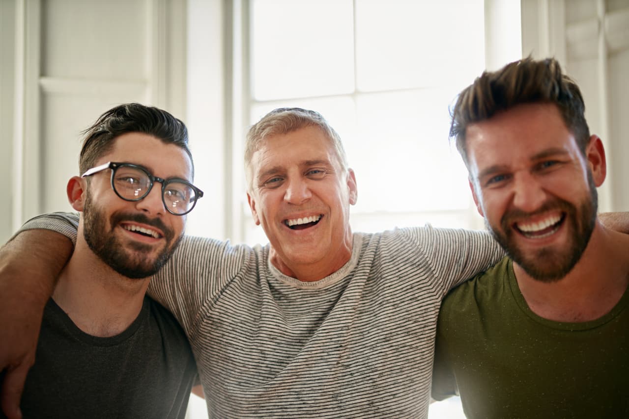 I’m 64 with two sons, but only one works in the family firm. Should I leave him 70% of the business? — MarketWatch, Mexico City Business news