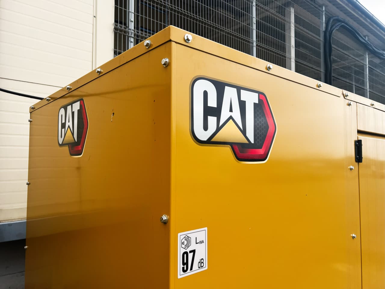 Caterpillar’s stock heads for worst day in 7 years — and what that means for the Dow — Mexico City Technology news