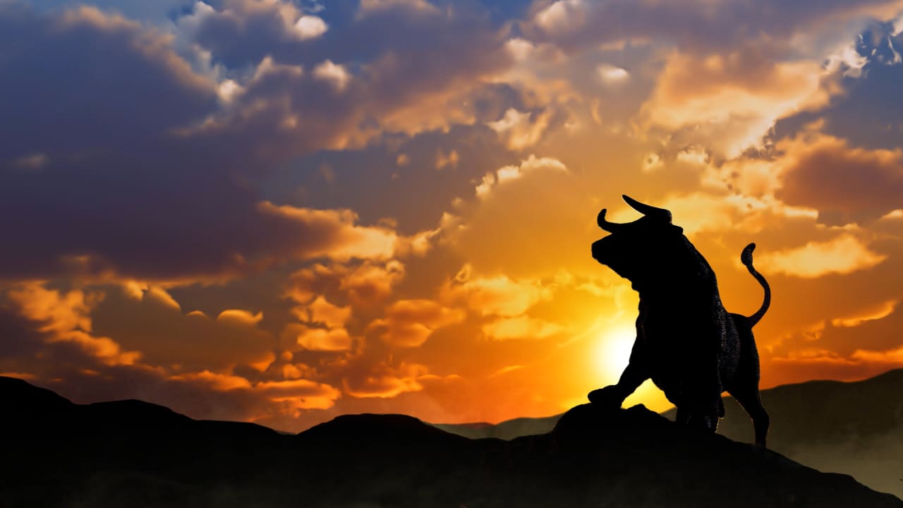 Bull markets tend to peak with a whimper, not a bang — but a 15% correction for the S&P 500 may be next — MarketWatch, Mexico City Business news