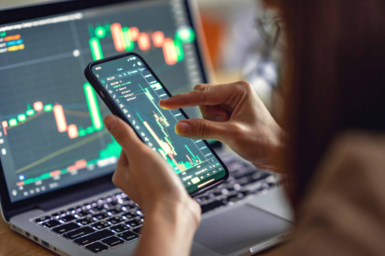 The bond market shrugged off two inflation shocks. Why stock investors should pay attention. — MarketWatch, Mexico City Business news