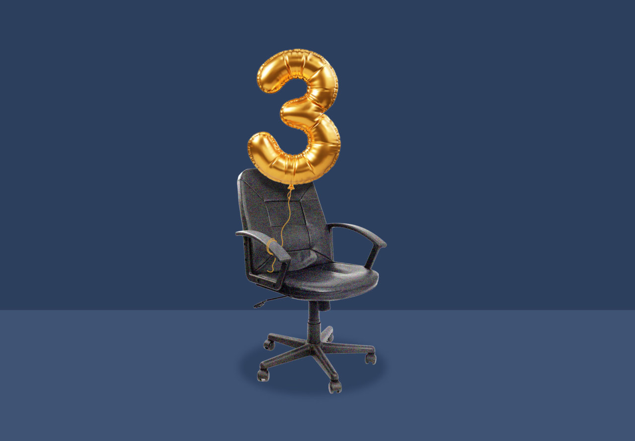 It’s the strangest job market the U.S. has ever seen. The low-hire, low-fire economy turns 3 years old. — Mexico City Business news