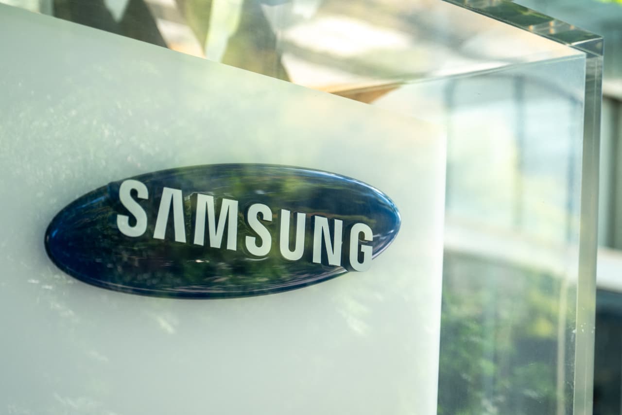 Samsung Electronics earned nearly as much as Microsoft and Alphabet combined. What the Korean giant is now saying about the memory-chip outlook. — Mexico City Technology news