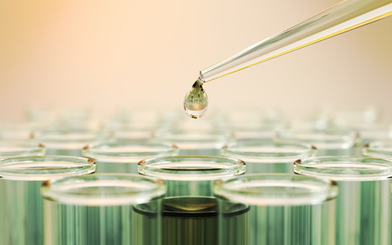 Wall Street researchers just used Claude to design a drug. The experiment has spawned a new investment thesis. — MarketWatch, Mexico City Technology news