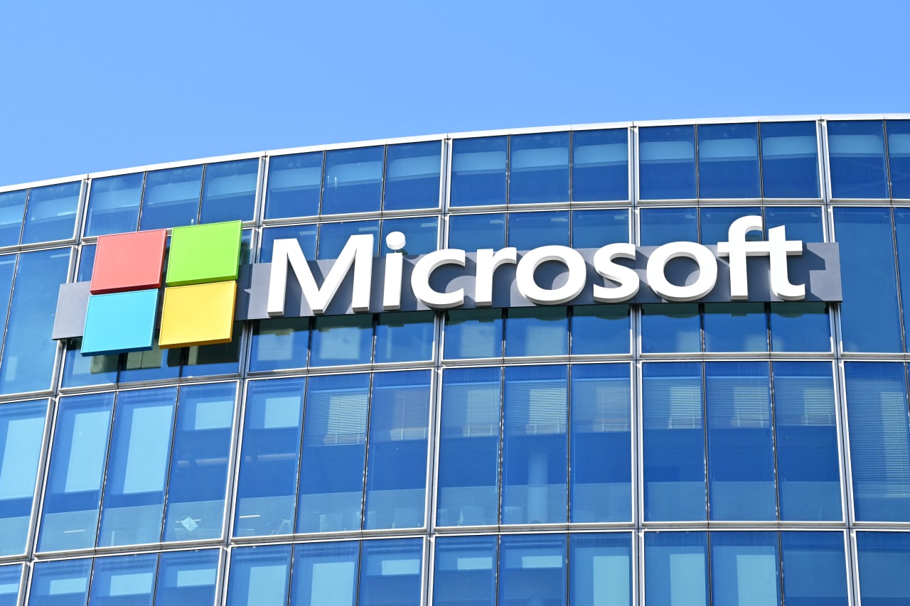 Microsoft earnings will look funky — but an elusive number is finally arriving — Mexico City Business news