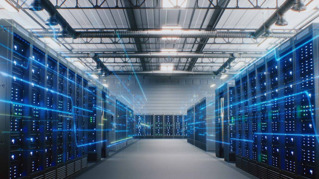 Here’s the question three tech-sector earnings reports raise about the future of AI — Mexico City Technology news