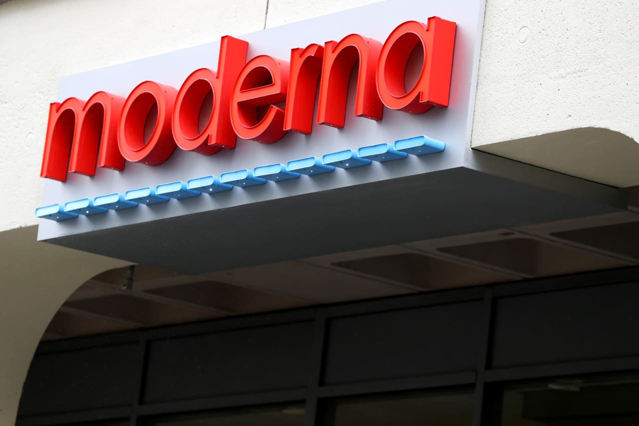 The excitement around Moderna’s cancer vaccine is cooling. Here’s why. — MarketWatch, Mexico City Health news