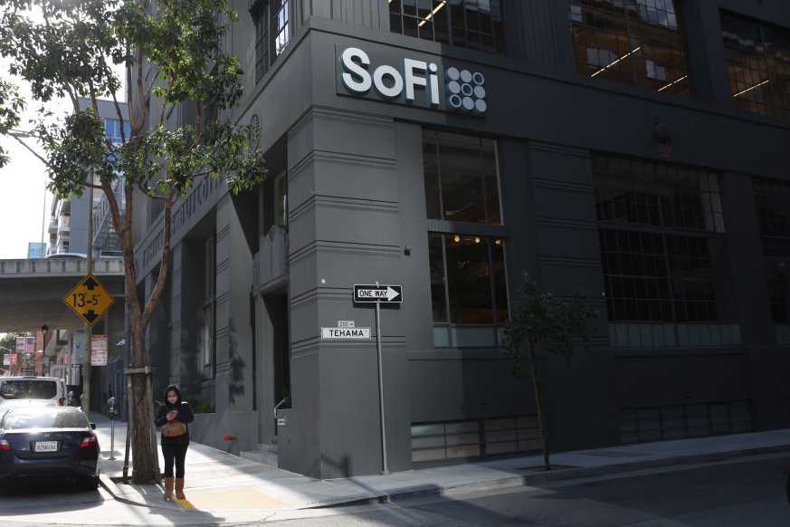 SoFi’s stock climbs as lending surge drives an earnings beat and rosy outlook — Mexico City Business news