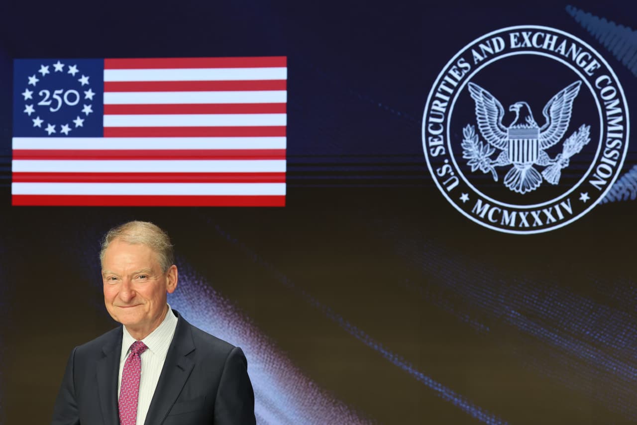 New SEC rules would fleece everyday investors to enrich Wall Street — MarketWatch, Mexico City Government news