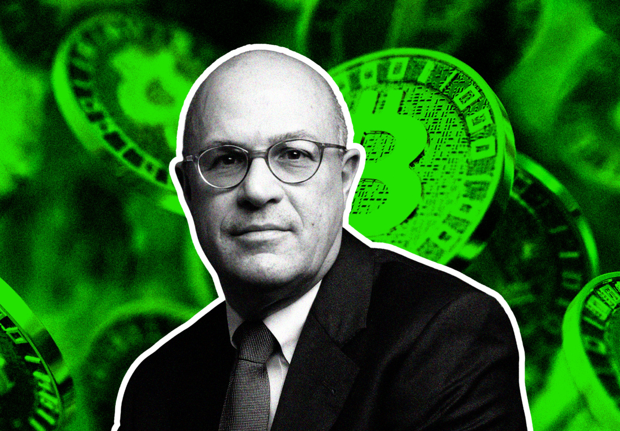 ‘CryptoDad’ on stablecoins, bitcoin’s role in a portfolio and why he does not directly own any crypto — Mexico City Business news