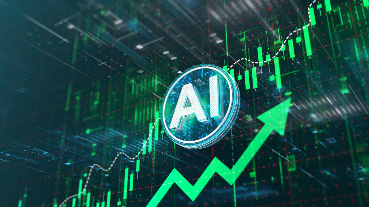 AI stocks haven’t played by the normal valuation rules. Now that rates are higher, they may have to, says UBS — Mexico City Technology news
