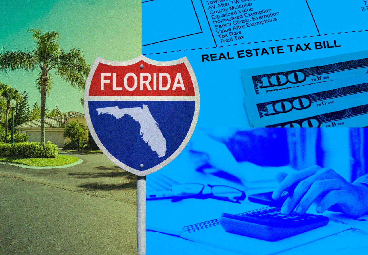 Florida is voting on whether to slash property taxes. Here’s who it would benefit — and hurt. — Mexico City Real Estate news