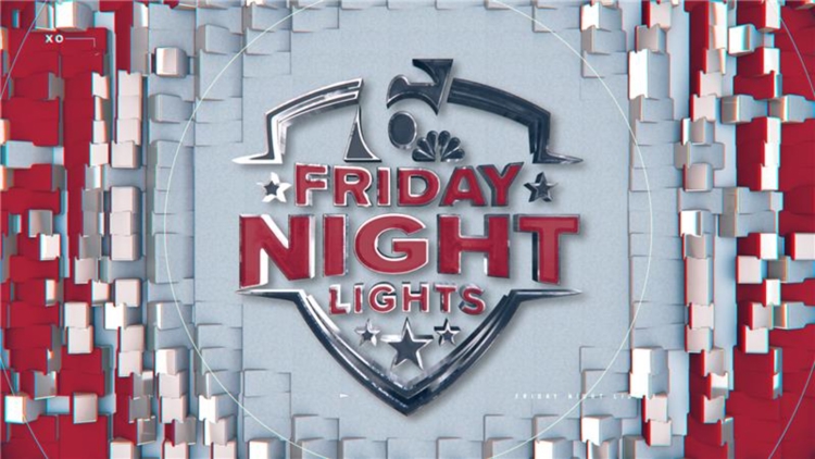 WATCH NOW | KCEN Week 9 Friday Night Lights — KCEN (Central Texas)