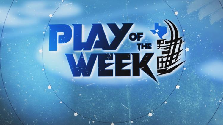 Vote for the West Texas Gametime Play of the Week — NewsWest 9 (Permian Basin), Mexico City Schools news