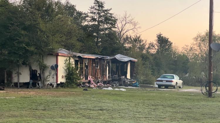 3 children killed in Van Zandt County house fire, 2 others critically-injured — WFAA (Dallas-Fort Worth), Mexico City Health news