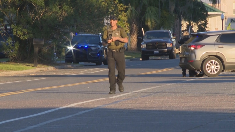 St. Marys businesses deal with lost business after suspicious package investigation — First Coast News Local, Mexico City Business news