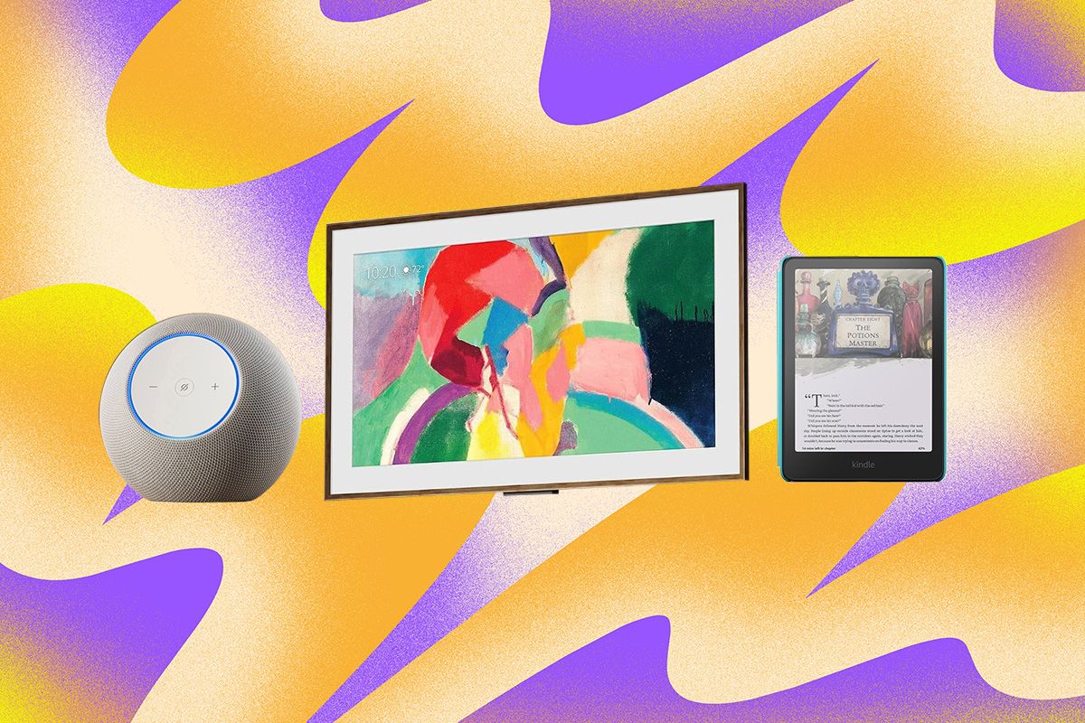 The 13 Amazon Device Deals Actually Worth Snagging This Prime Day — Wired, Mexico City Technology news