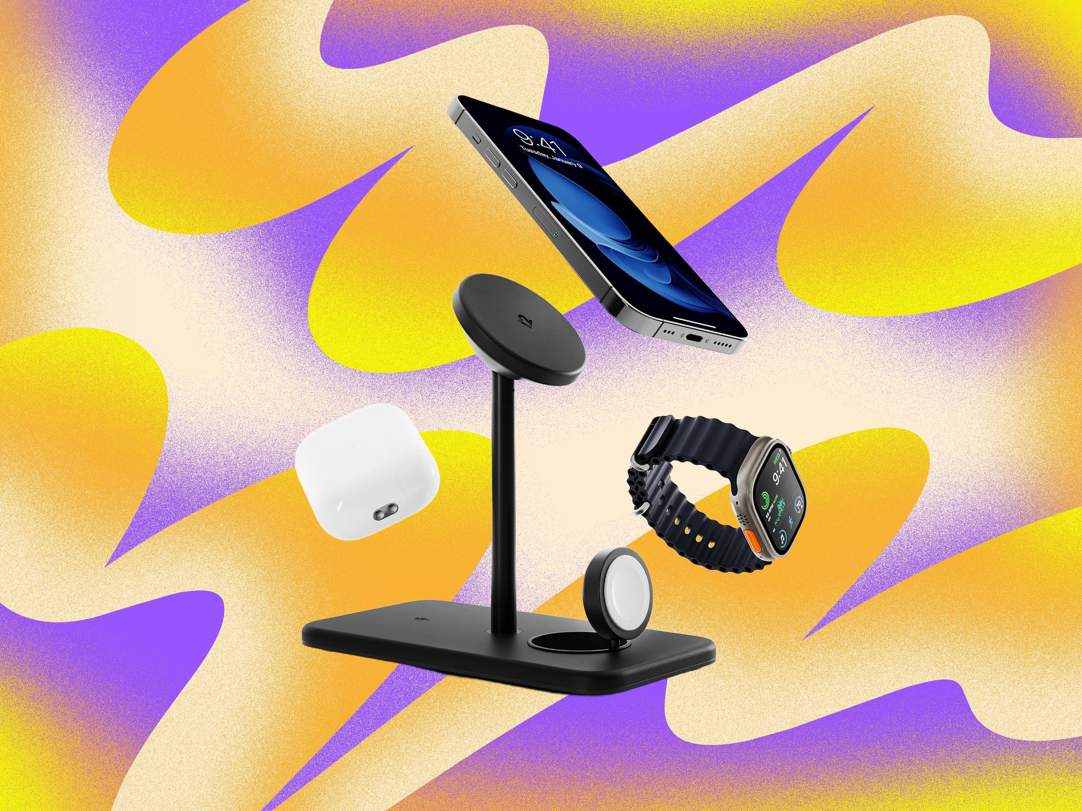 19 Best Prime Day Deals on Phone Accessories (2026) — Wired, Mexico City Technology news