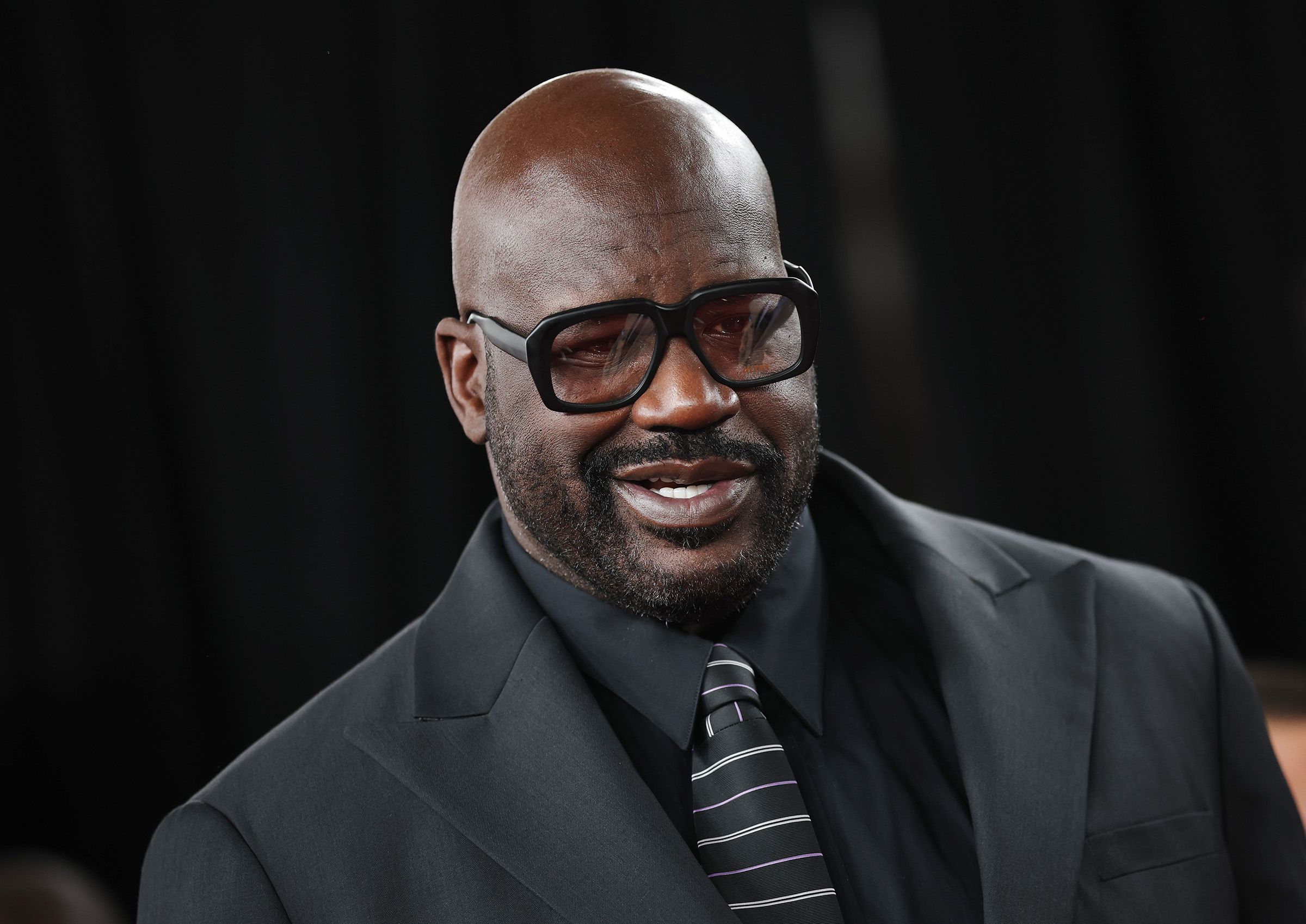 Shaq Got Hacked. Now He’s Pitching for a VPN — Wired