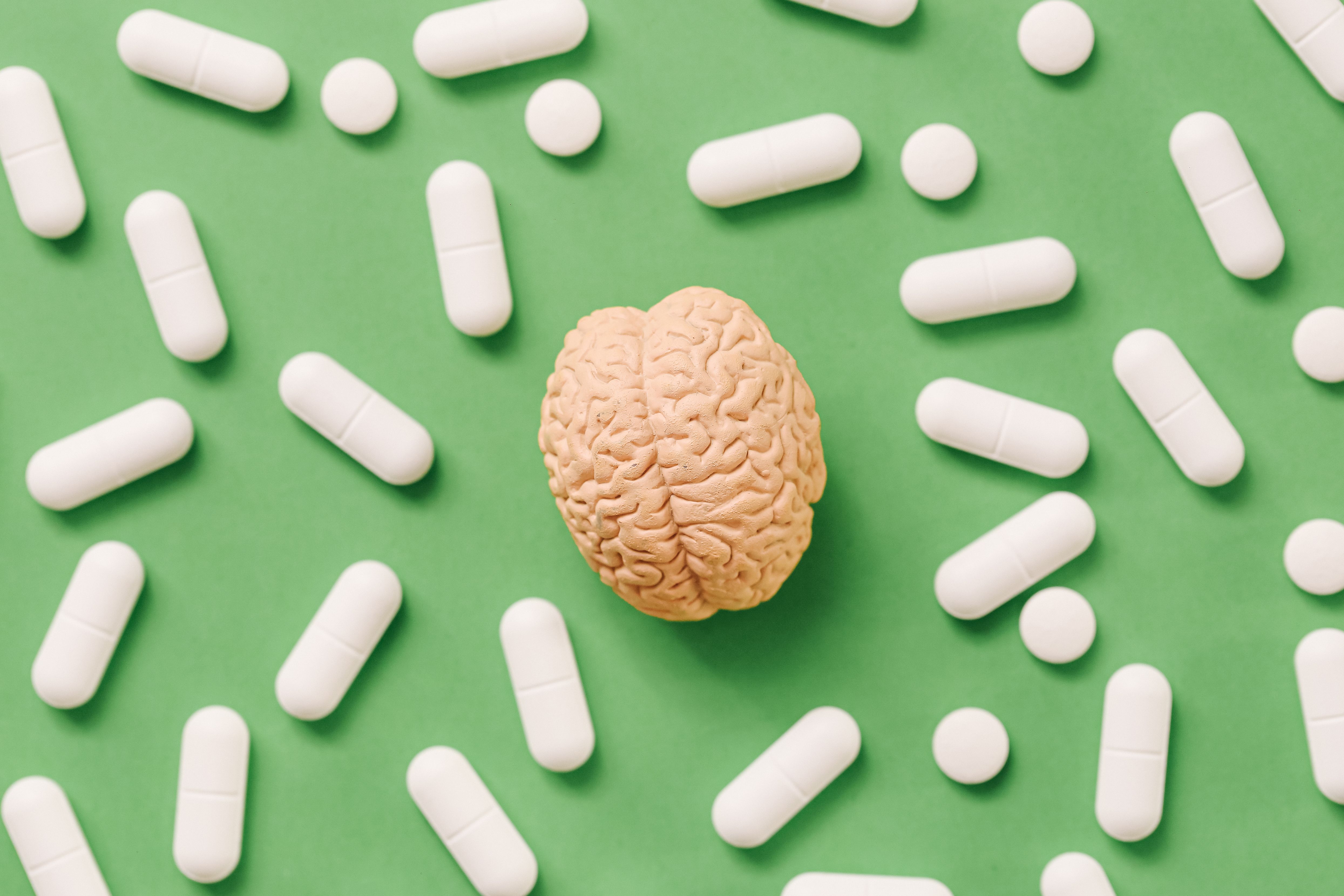 Magnesium May Not Reach Your Brain, Despite Supplement Label Promises — Wired, Mexico City Schools news