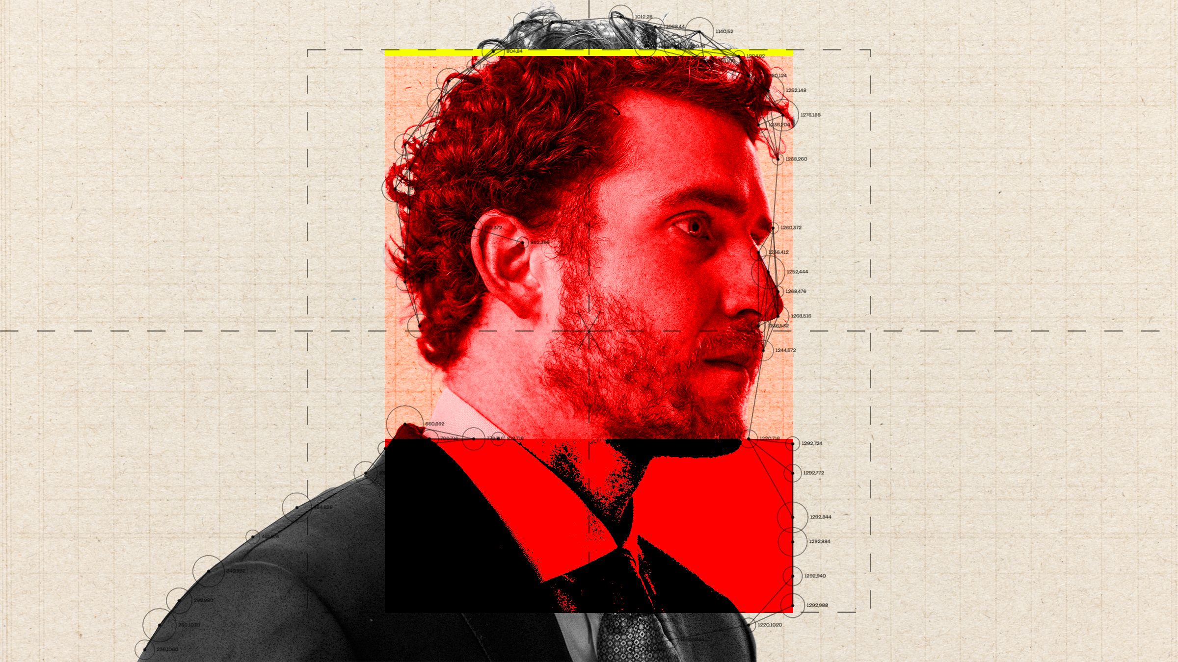 The Story of Billy Evans and ‘Theranos 2.0’ — Wired, Mexico City Business news