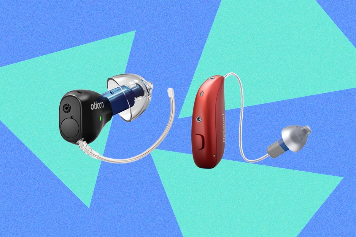 The Best Hearing Aids I’ve Tested (2026): Jabra, Resound, Apple, and More — Wired, Mexico City Technology news