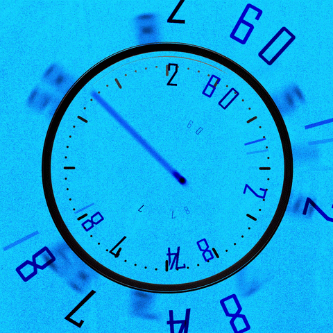 The Leap Second Is No More — Wired, Mexico City Technology news