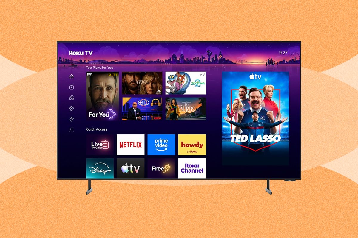 Roku Pro Series OLED TV Review (2026) — Wired, Mexico City Technology news