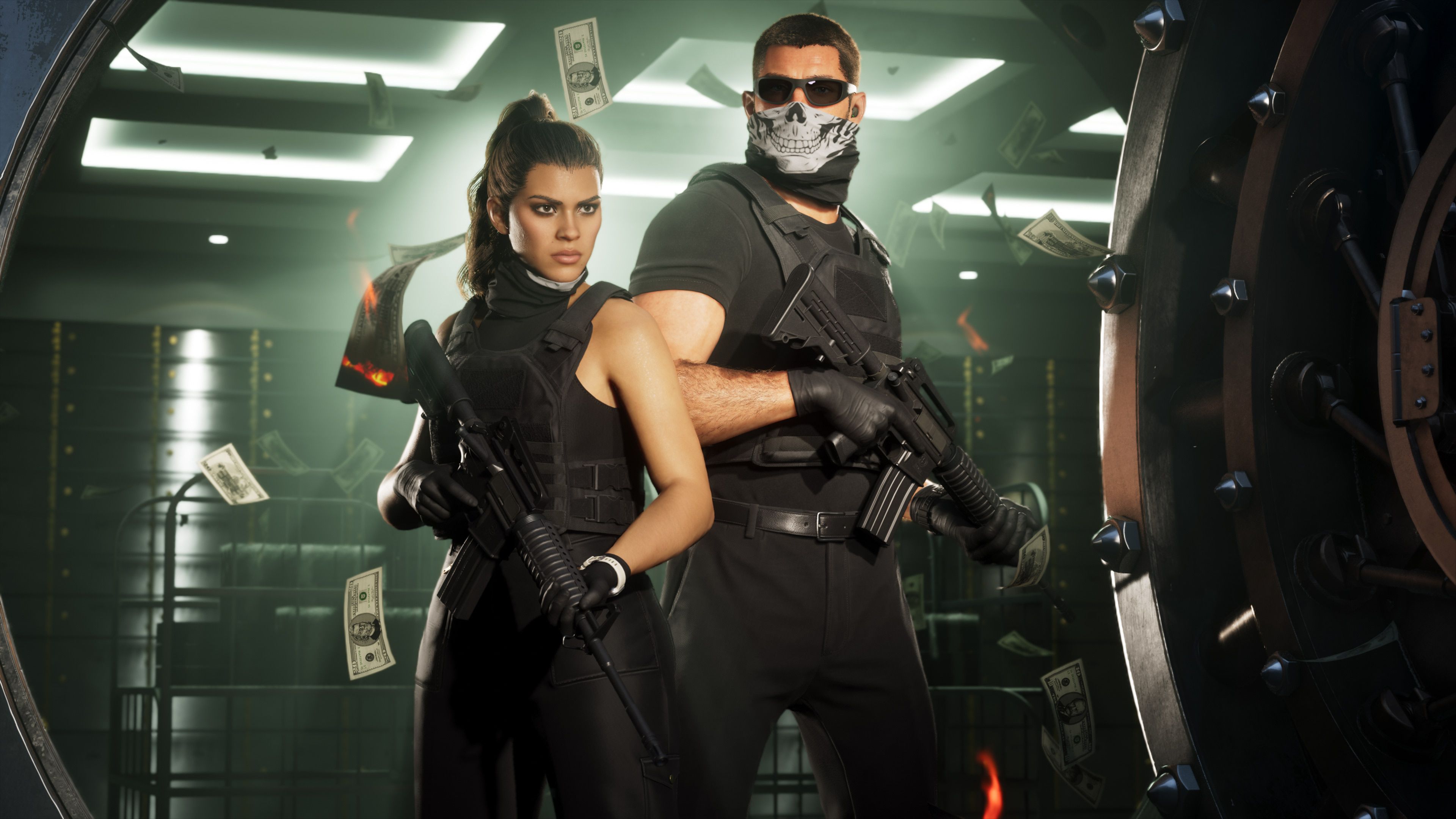 Gaming Can’t Afford More Games the Size of ‘Grand Theft Auto VI’ — Wired, Mexico City Sports news