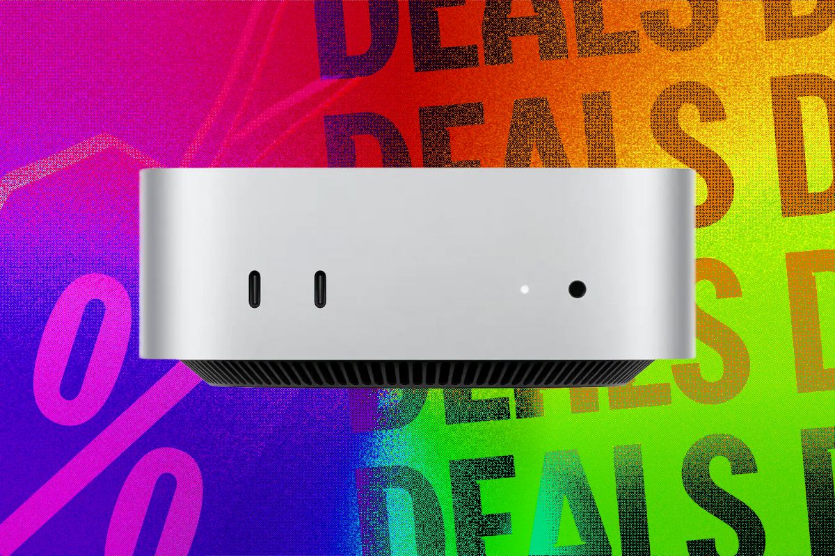 Save $150 on the Apple Mac Mini M4, but There’s a Catch — Wired, Mexico City Technology news