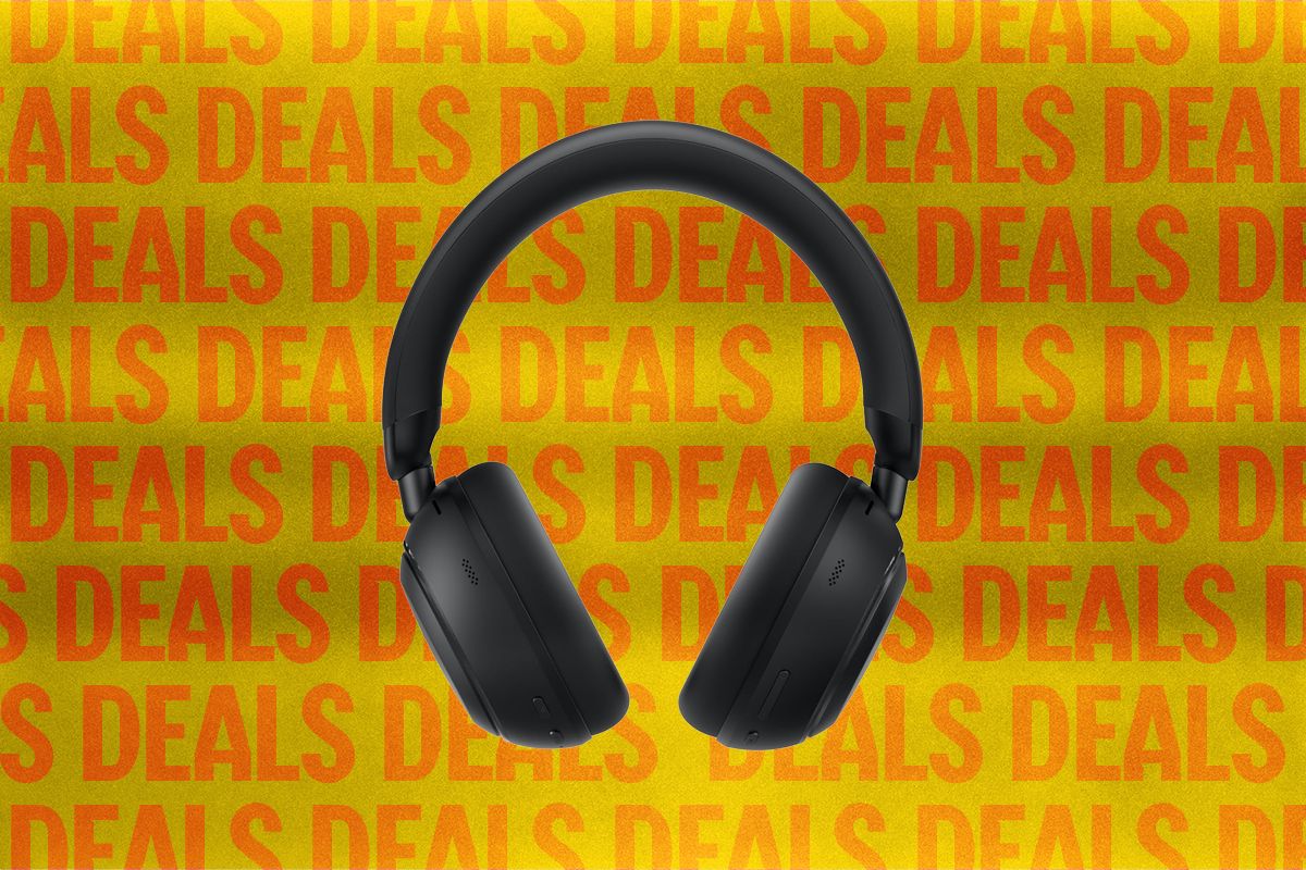 Anker Soundcore Space 2 Are Their Lowest Price Ever — Wired, Mexico City Technology news
