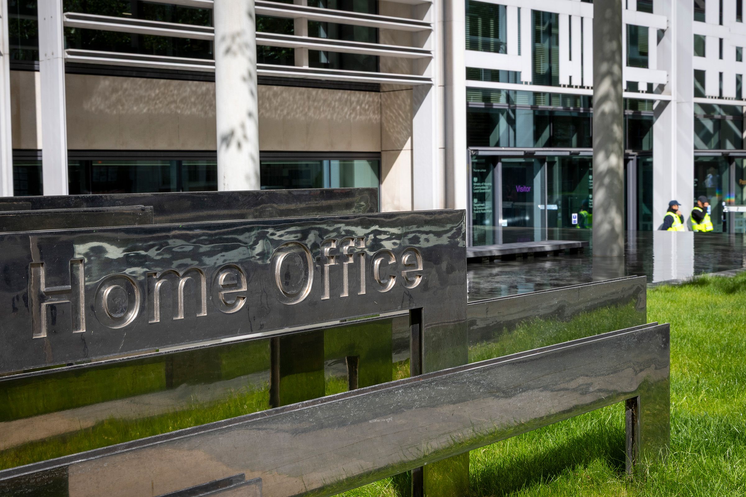 UK Home Office May Face Investigation Over Use of OpenAI Tools — Mexico City Technology news