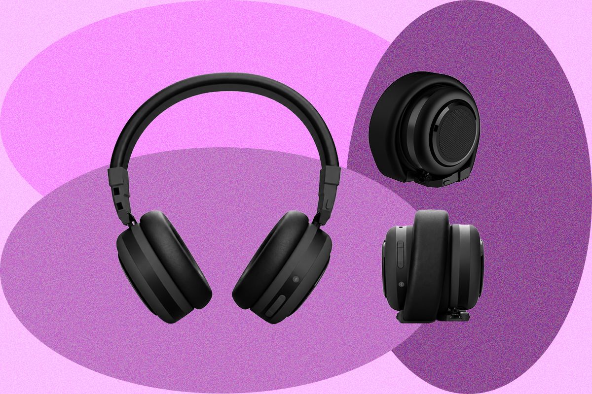 TDM Neo Hybrid Headphones Review: Two-in-One Woes — Wired, Mexico City Technology news