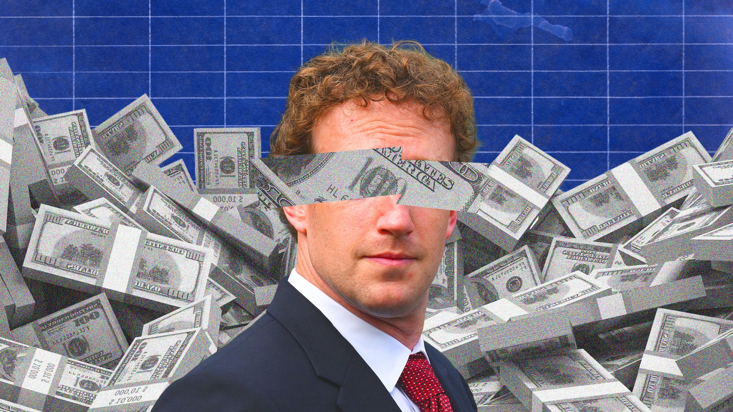 How Many Billions Would It Take to Hold Meta Accountable? — Wired, Mexico City Technology news