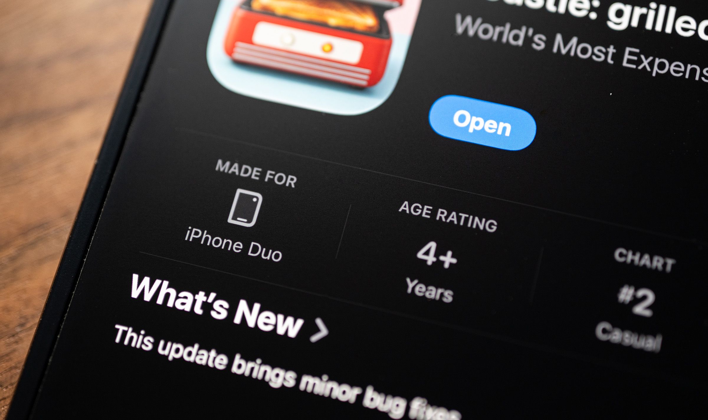 9 Unique Apps to Try on the iPhone Duo — Wired, Mexico City Technology news