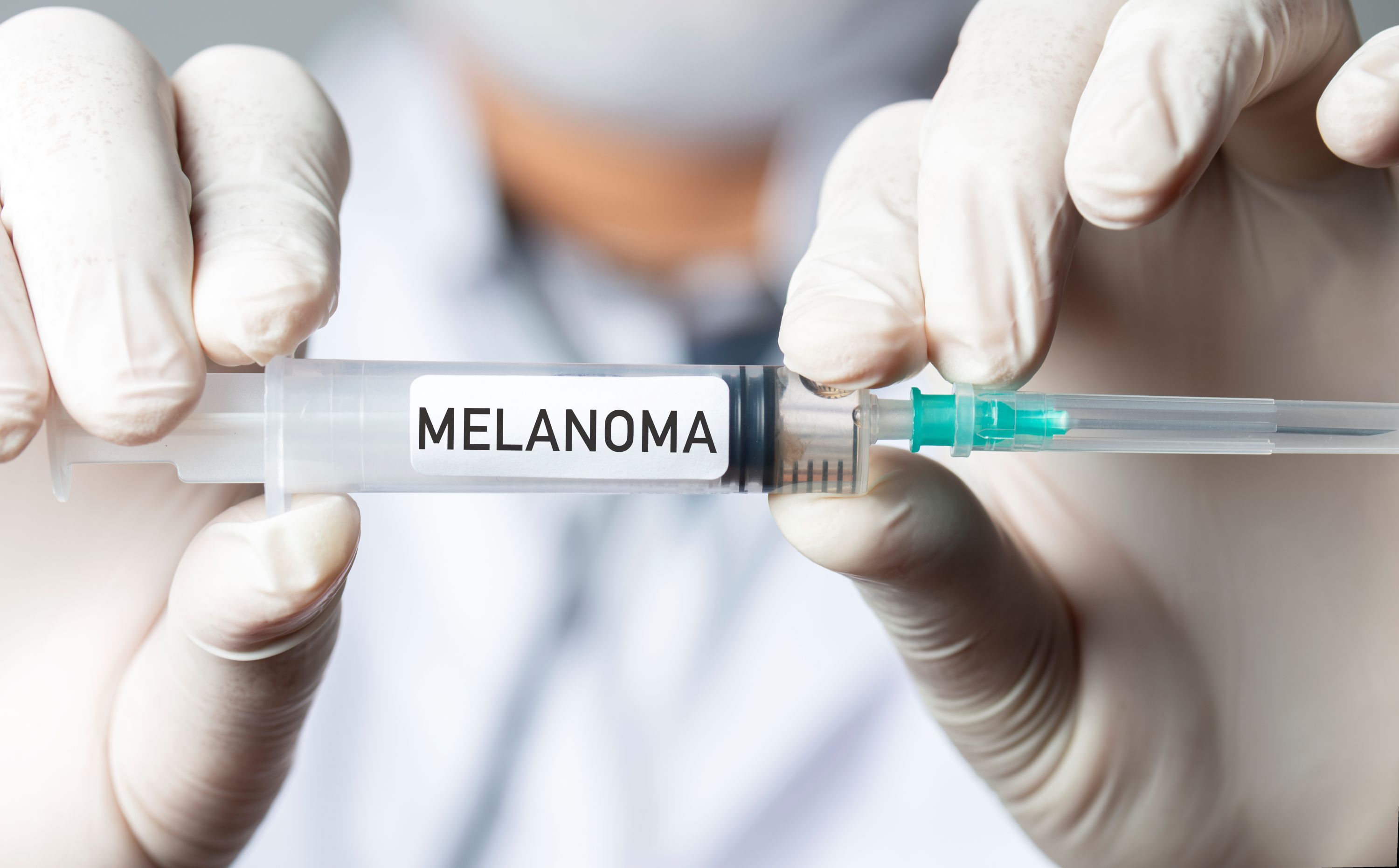 New mRNA Vaccine Reduces Risk of Melanoma Recurrence by Over 40 Percent — Wired, Mexico City Health news