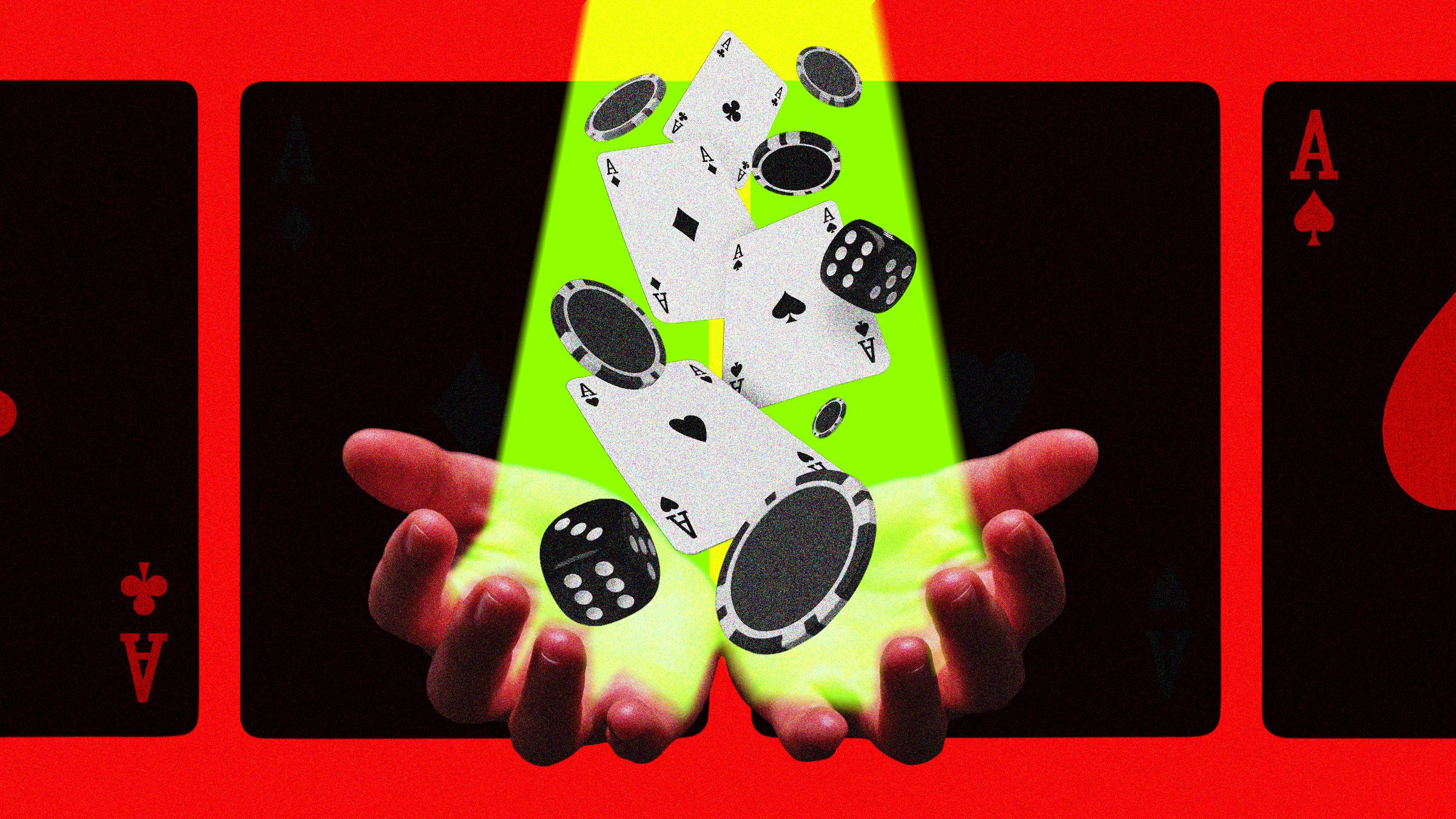 A Hacker Targeted High-Stakes Poker Players With Malware That Exposed Their Cards — Mexico City Technology news
