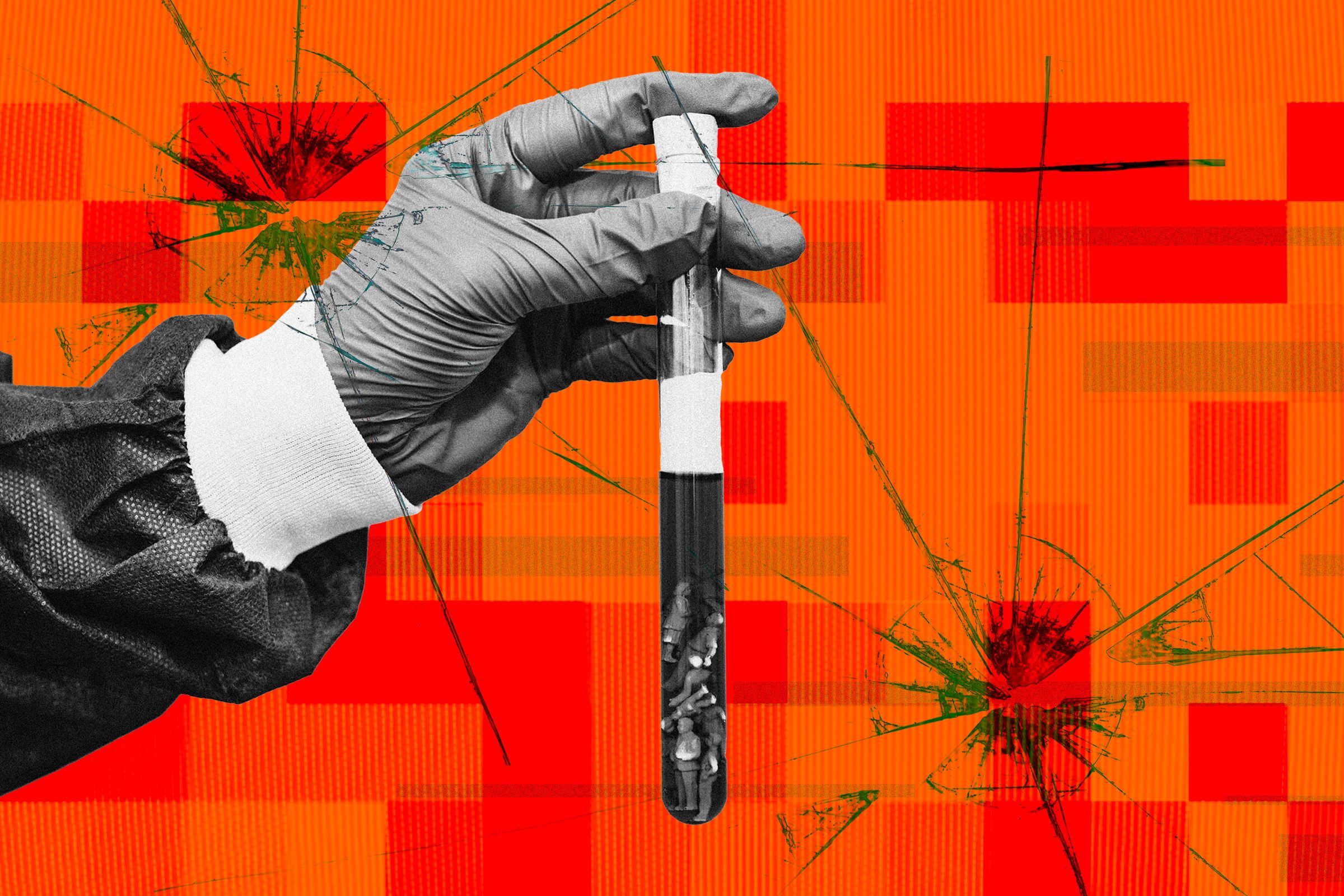 Anthropic Says It Will Revolutionize Biology—Some Day — Mexico City Technology news