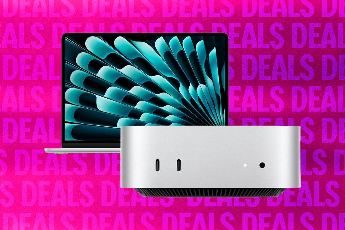 M6 MacBook Pro vs. Mac Mini and MacBook Air bundle, a consumer's choice