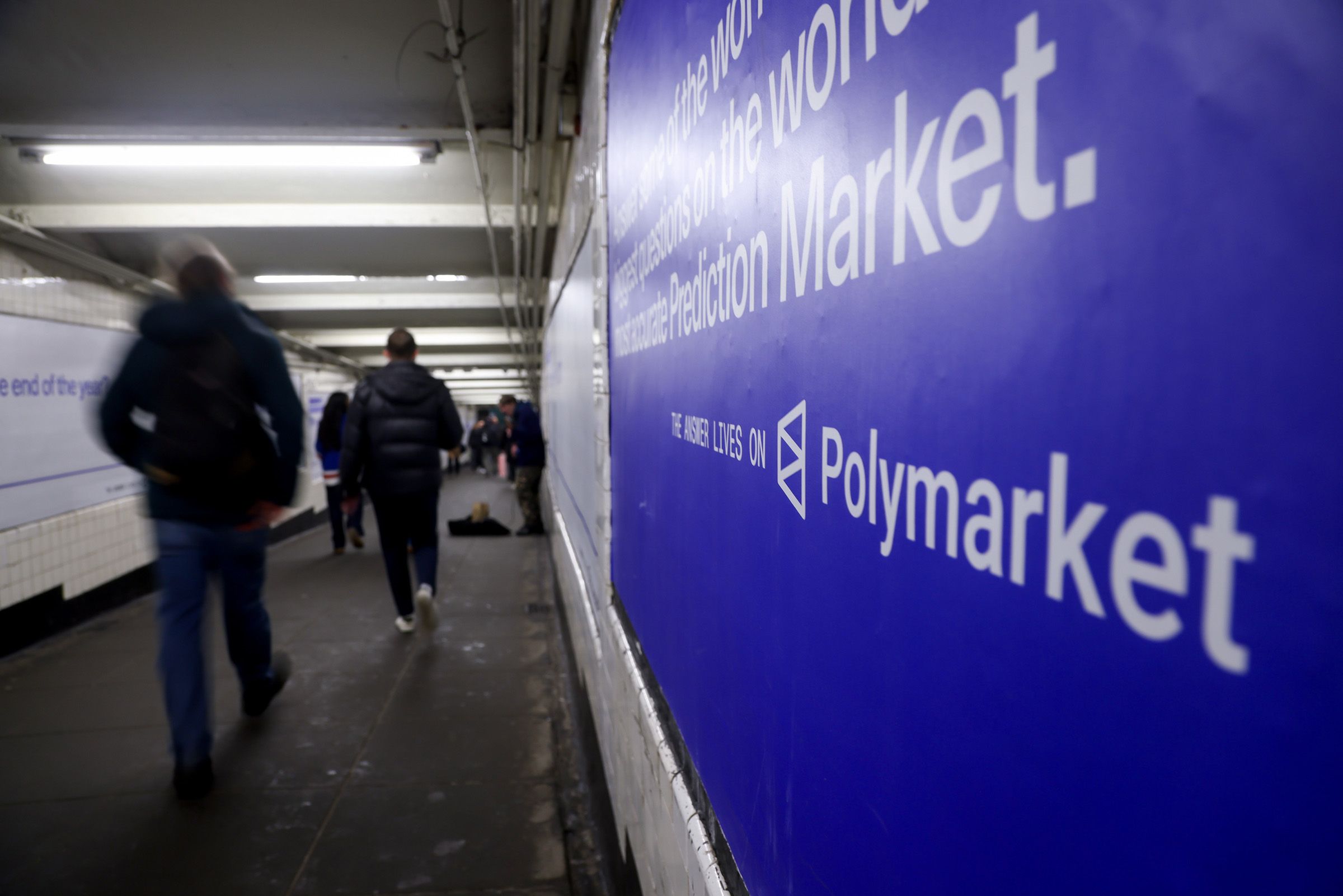 Polymarket Halted International Trading After Hackers Drained Accounts — Mexico City Business news